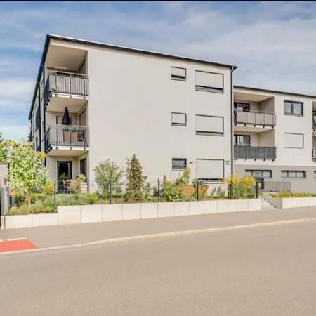 Thesunset Club - Studio II - Kueche - Balkon - Parken Memmingen Exterior photo
